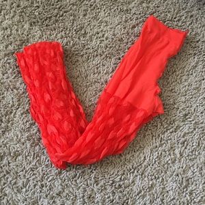 Kate Spade Hearts & Spades Tights